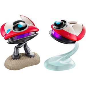 Figuras Lola Star Wars Obi-Wan Kenobi 6cm