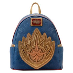 Mochila Loungefly Ravager Badge - Guardians of the Galaxy