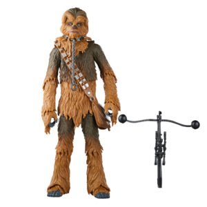 Figura Chewbacca 15cm - Star Wars Return of the Jedi
