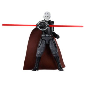 Figura Grand Inquisitor Obi-Wan Kenobi 9cm