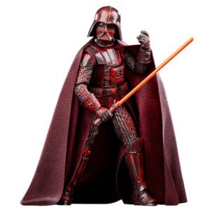 Figura Darth Vader 15cm - Star Wars Revenge of the Jedi
