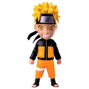 Naruto Shippuden Sage Mode Naruto figure 10cm
