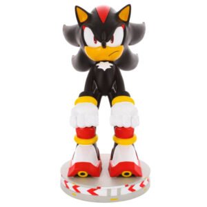 Suporte Sonic The Hedgehog para Controladores 20cm
