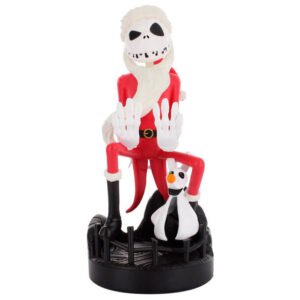 Suporte Jack Skellington para Controladores - 20cm