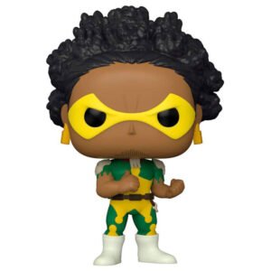 Figura Funko POP My Hero Academia Exclusiva 9cm
