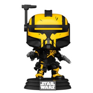 Figura POP Star Wars ARC Umbra Trooper Exclusiva