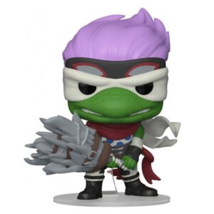 Figura Funko POP My Hero Academia Spinner Exclusiva