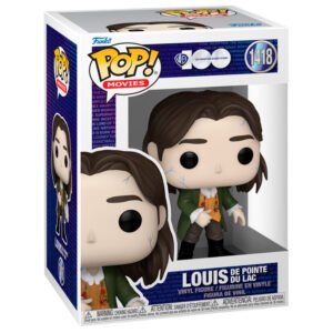 POP Figure Louis de Pointe Du Lac - Entrevista com o Vampiro