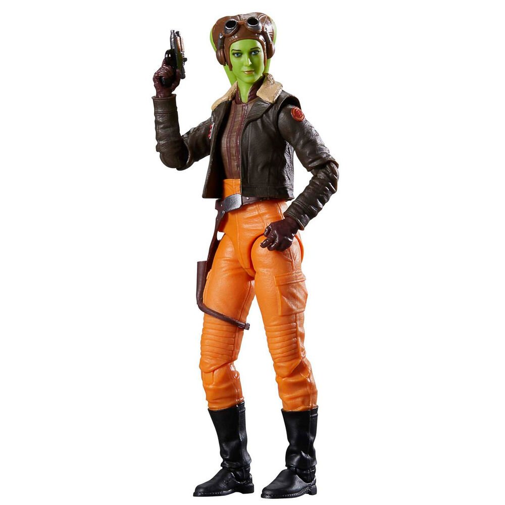 Figura General Hera Syndulla - Star Wars 15cm