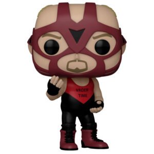POP figure WWE Vader