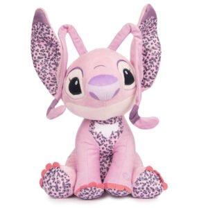 Disney Angel Stitch plush toy 30cm