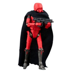 Figura Ahsoka HK-87 Droid Assassin 9,5cm