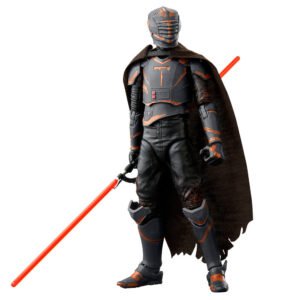 Figura Marrok Ahsoka Star Wars - 15cm