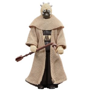 Figura Articulada Tusken Warrior - Star Wars