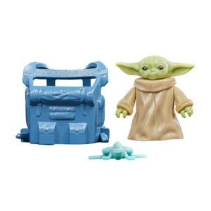 Figurinha Articulada Grogu - Star Wars