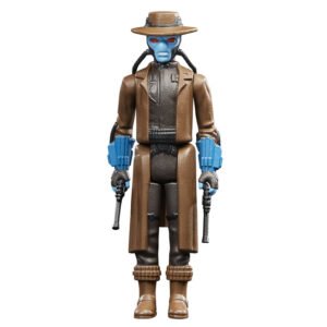Figura Articulada Cad Bane - Star Wars 9,5cm