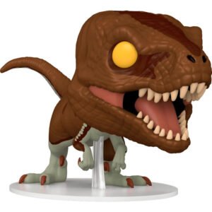 Figura POP Jurassic World 3 Atrociraptor Panthera Exclusiva