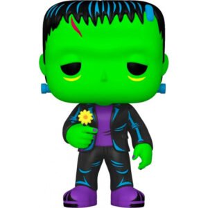 Figura POP Frankenstein Exclusiva - Universal Studios