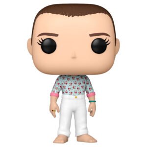 POP figure Stranger Things Eleven