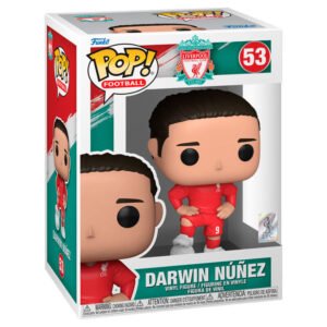 POP figure Liverpool Darwin Nu?ez