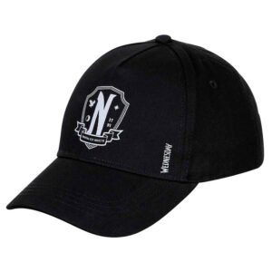 Cap Wednesday: Estilo Geek para Crianças