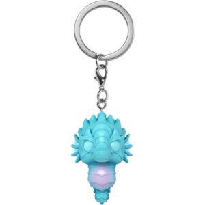 Pocket POP Keychain DC Comics Aquaman Storm