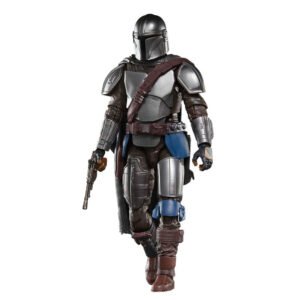 Figura The Mandalorian - Minas de Mandalore 15cm