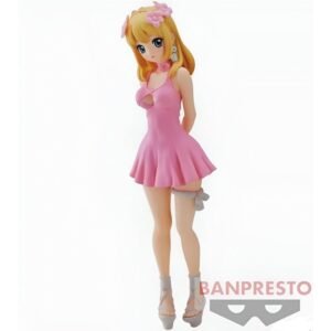 Dr,Stone Kohaku vol,2 figure 20cm