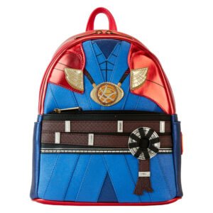 Mochila Loungefly Marvel Doctor Strange 26cm