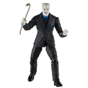 Figura do Tombstone do Spiderman - 15cm