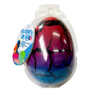 Ovos de Dragão: A Magia do Nascimento