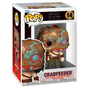 Figura Funko POP Crabfeeder - House of the Dragon