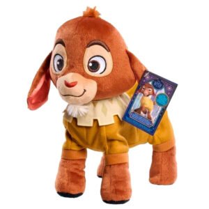 Peluches Disney: Valentino 28cm - Geek Store