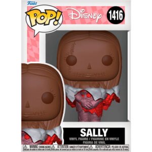 Figura POP Disney Nightmare Before Christmas - Sally