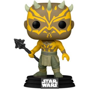 Figura POP Star Wars Nightbrother Exclusiva