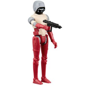 Figura do Droid Assassino HK-87 - Star Wars Ahsoka