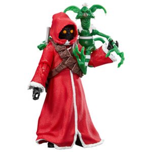 Figuras Jawa e Salacious B. Crumb - Edição Festiva