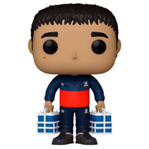 Figura POP Ted Lasso Nate Shelley - Geek Collection