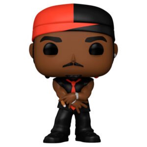 Figura Funko POP Ja Rule - Colecionável Geek
