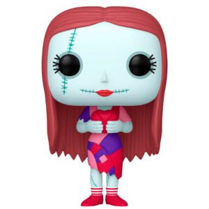 Figura POP Disney Nightmare Before Christmas - Sally