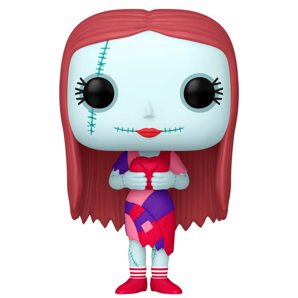 Figura POP Disney Nightmare Before Christmas - Sally