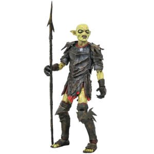 The Lord of the Rings Moria Orc figure 18cm