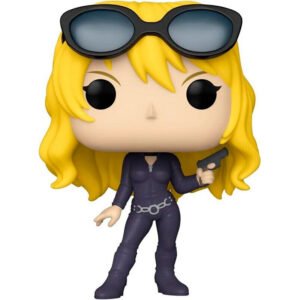 POP figure Cowboy Bebop Julia