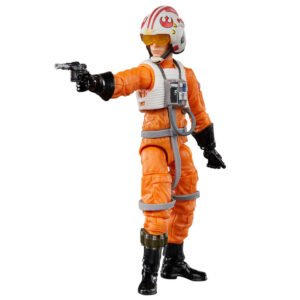 Figura Luke Skywalker X-Wing 9,5cm - Star Wars