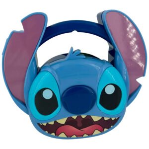 Conjunto de Estacionário 3D Disney Stitch