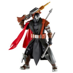 Figura X-Men X-Cutioner 15cm - Geek Collection