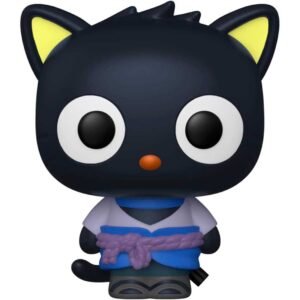 POP figure Naruto Shippuden X Hello Kitty Chococat