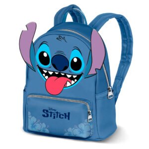 Mochila Urban Disney Stitch Tongue