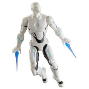 Figura Superior Iron Man 15cm - Marvel Legends