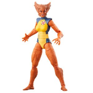 Figura Wolfsbane Marvel Legends 15cm - Geek